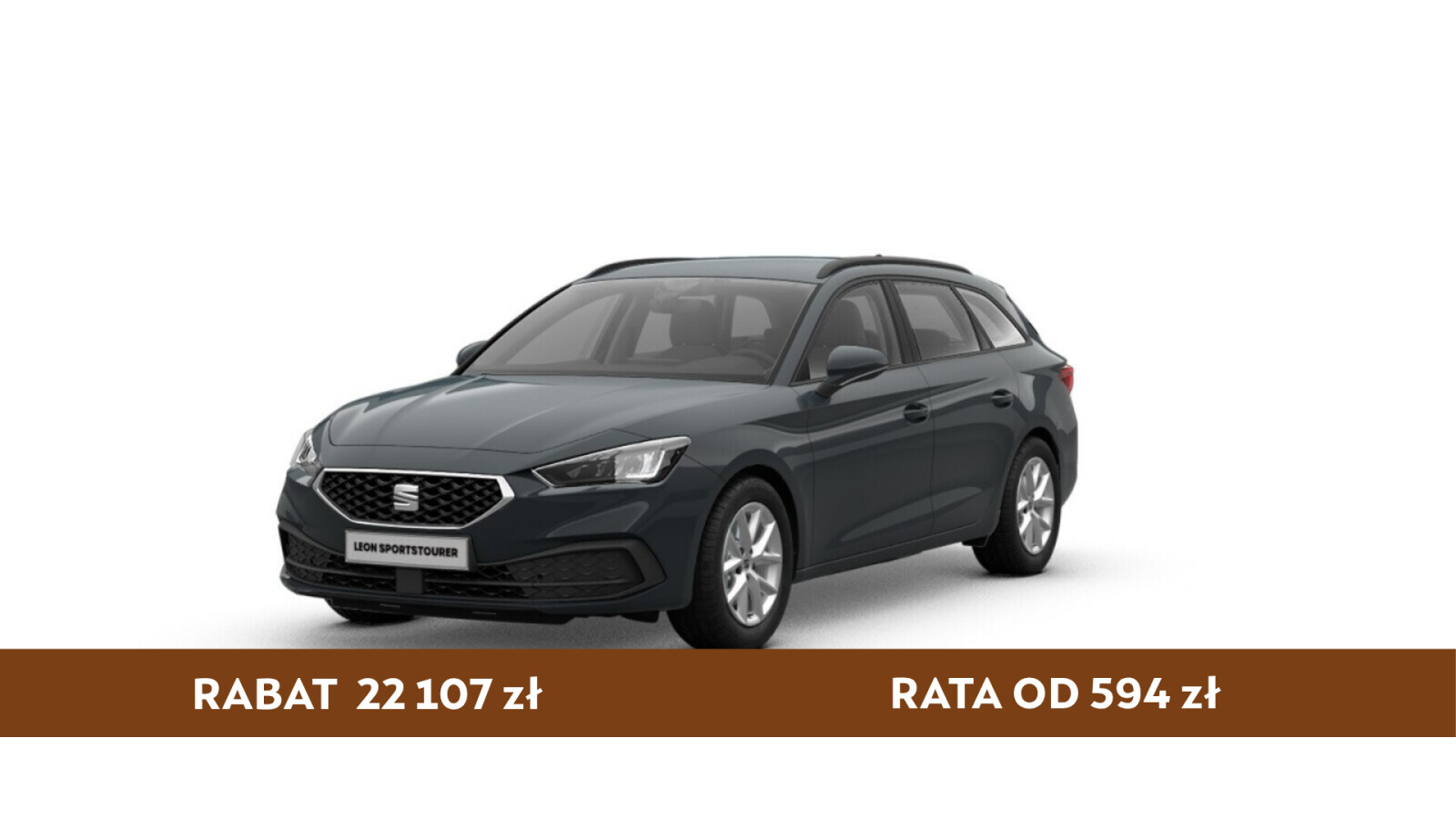 Seat Leon Sportstourer