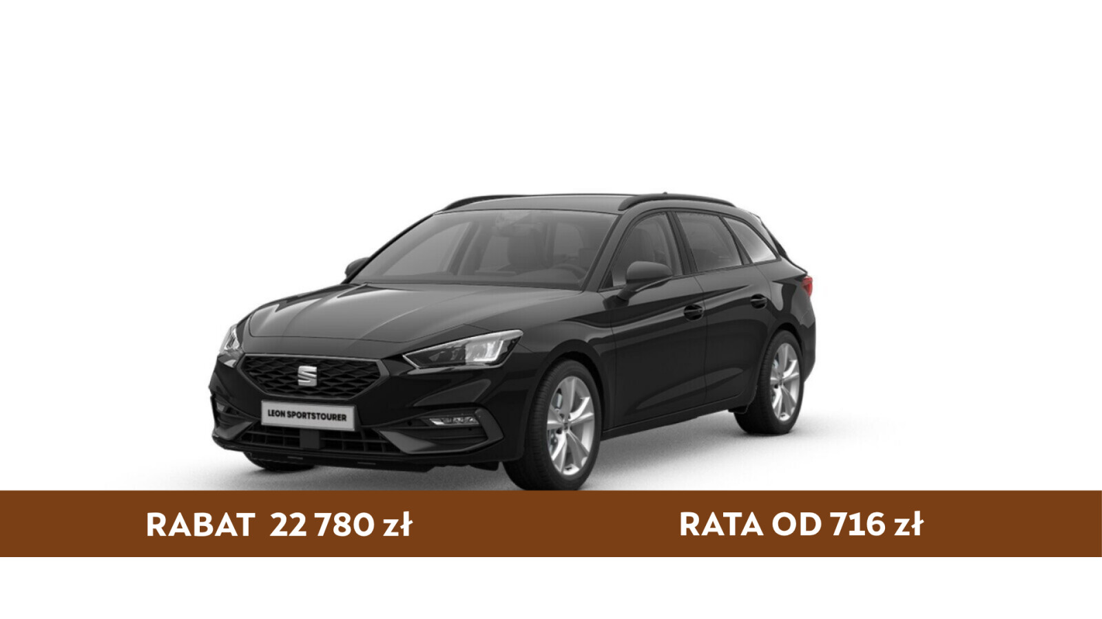 Seat Leon Sportstourer