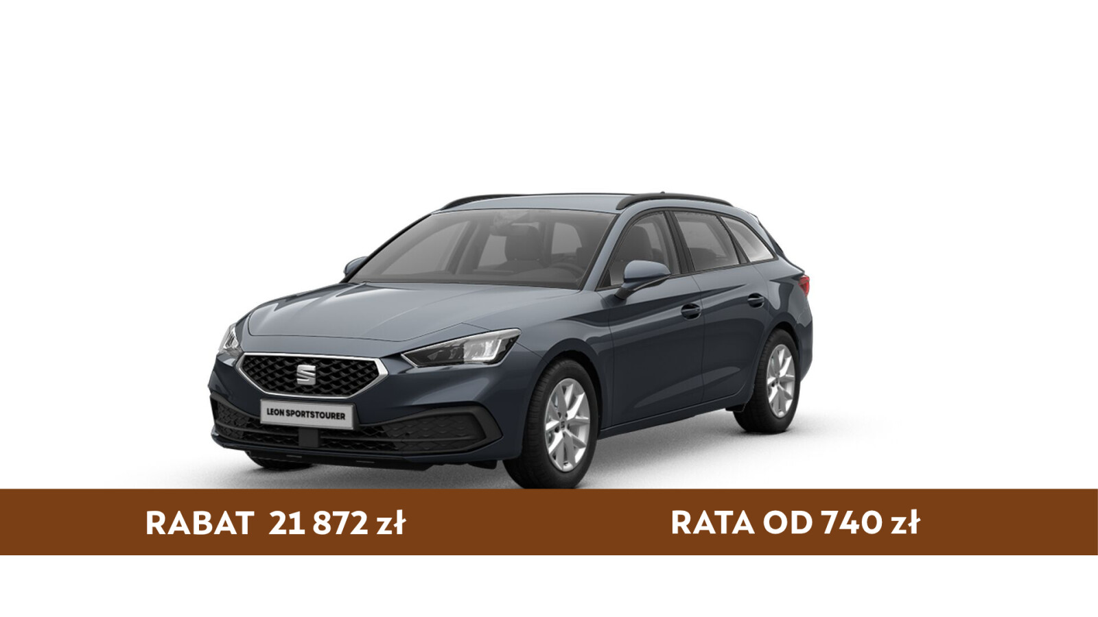Seat Leon Sportstourer