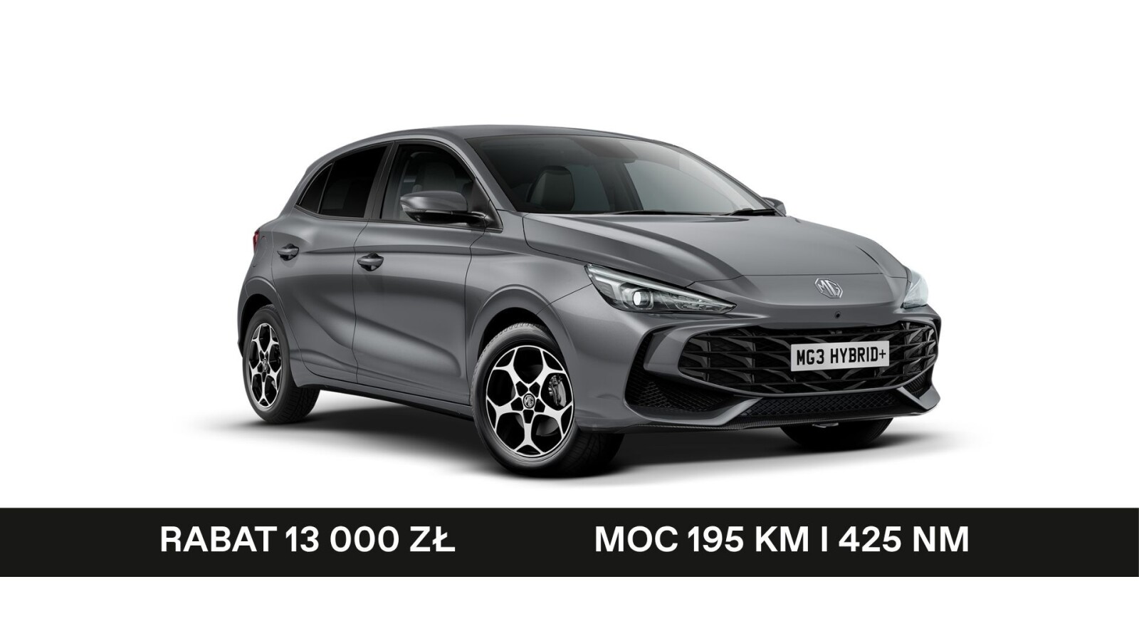MG MG3