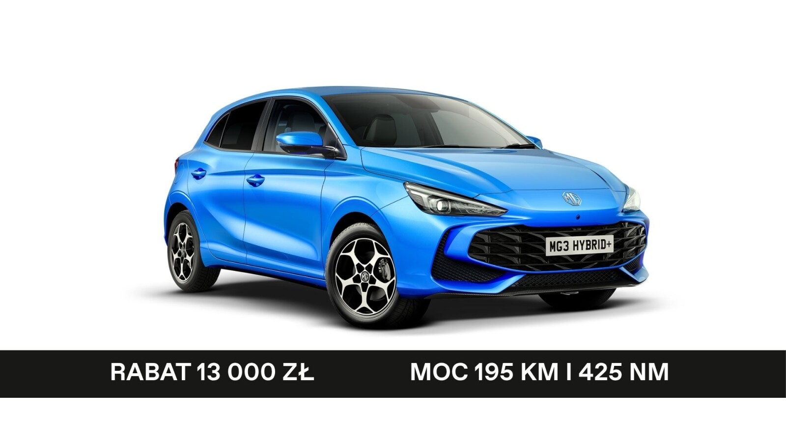 MG MG3